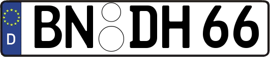 BN-DH66