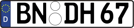 BN-DH67