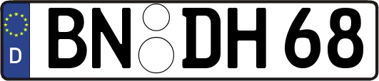 BN-DH68