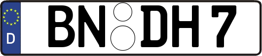 BN-DH7