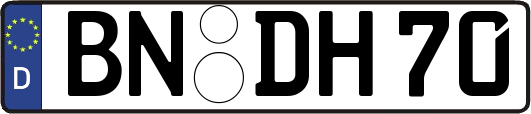 BN-DH70