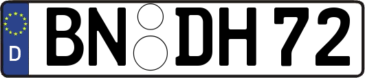 BN-DH72