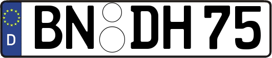 BN-DH75