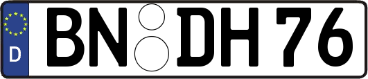 BN-DH76