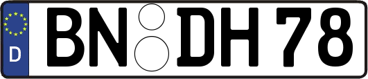 BN-DH78