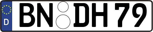 BN-DH79