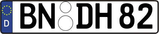 BN-DH82