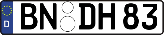 BN-DH83