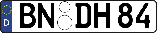 BN-DH84