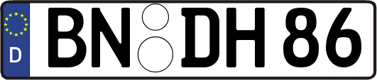 BN-DH86