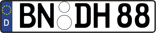 BN-DH88