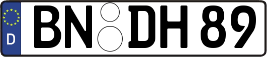 BN-DH89