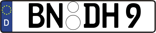 BN-DH9