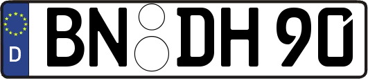 BN-DH90
