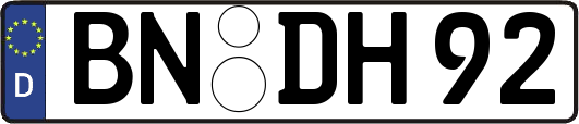 BN-DH92