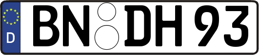 BN-DH93