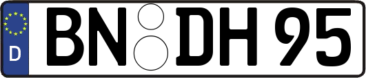 BN-DH95