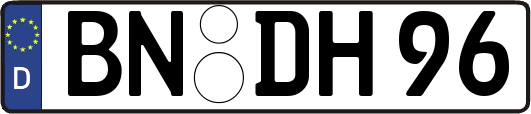 BN-DH96