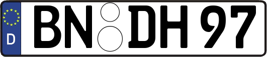 BN-DH97