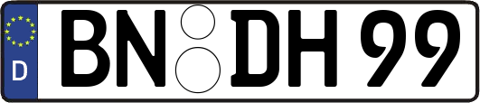 BN-DH99