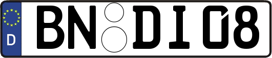 BN-DI08