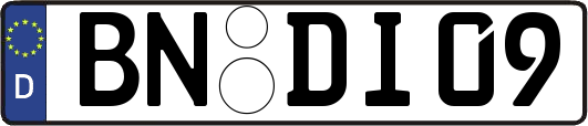 BN-DI09