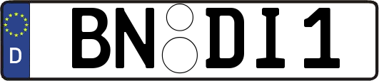 BN-DI1