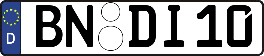 BN-DI10