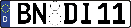 BN-DI11