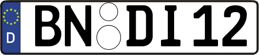BN-DI12