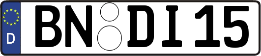 BN-DI15