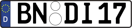 BN-DI17
