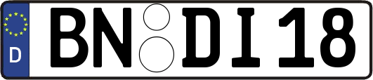 BN-DI18