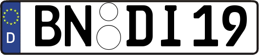 BN-DI19