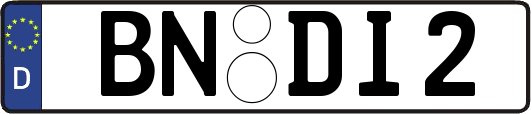 BN-DI2