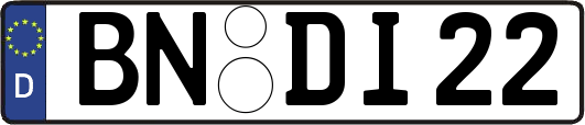 BN-DI22