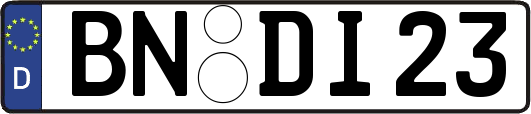 BN-DI23