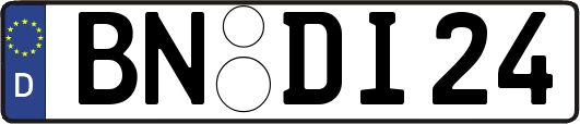 BN-DI24