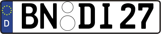 BN-DI27