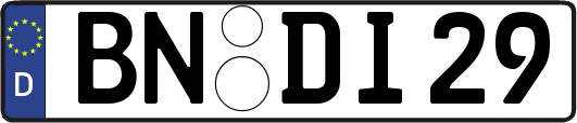 BN-DI29