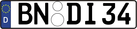 BN-DI34