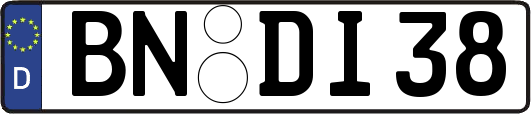 BN-DI38