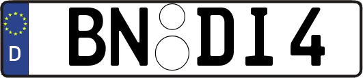 BN-DI4