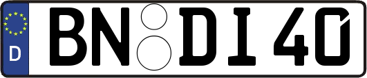 BN-DI40
