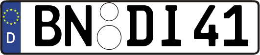 BN-DI41
