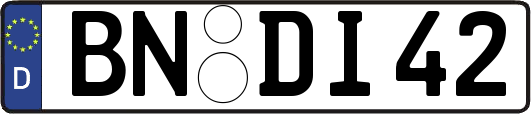 BN-DI42
