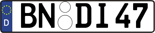 BN-DI47