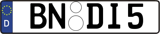 BN-DI5