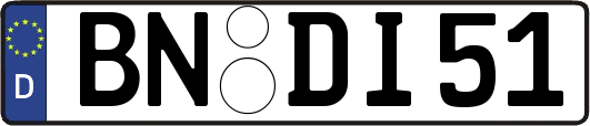 BN-DI51