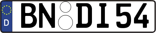 BN-DI54